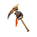 Scythe of Quakes