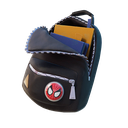 MJ's Bookbag