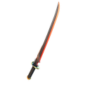 Blade of the Waning Moon