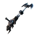 Grappling Axe