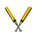Double Gold