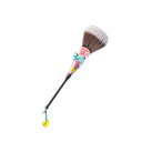 Brush Basher