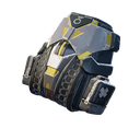Stronghold 