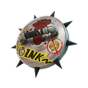 Oink Lid