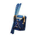 Mogul Ski Bag