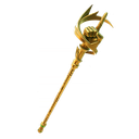The Golden Touch