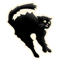 Black Cat