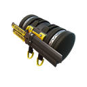 The Alpha Cylinder