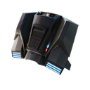 Moff Gideon's Jetpack