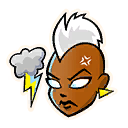 Storm Warning