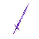 Woven Shadowblade
