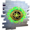 Eye of Agamotto