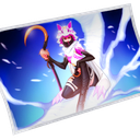 Kitsune's Pursuit 