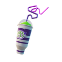 Slurpy Slush'em