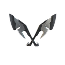 Zen Axe