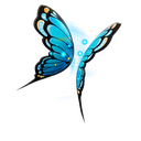Flutter Wings