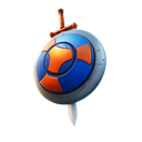 Mimic's Shield