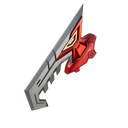 Bladed Gauntlet