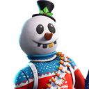 Slushy Soldier