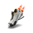 Shuttle Stompers