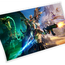 Rise of the Pantheon