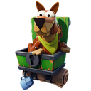 Woodsy