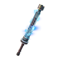 Stun Rod