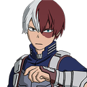 Shoto Todoroki