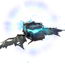 Crypt Cruiser