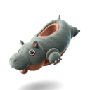Hippo Stompers