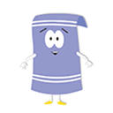 Towelie!