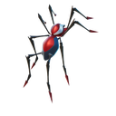 Spider Drone