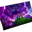 Eyes of the Storm King