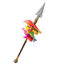 Fish Kabob