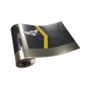 New Air Royale Insignia