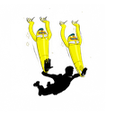 Wacky Wavers