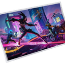 MEGA Nights