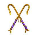 Elegant Crowbar
