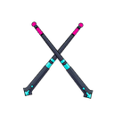 Miku's Beat Drums