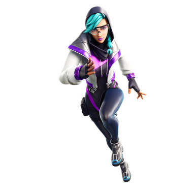 [VIRTUAL]1 x Synapse, 1 x Holo-pack for -1 MtxCurrency