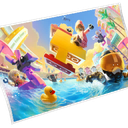 Quack Attack!