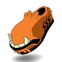 Wildmutt Chompers