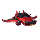 Hot Ride
