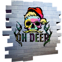 Oh Deer