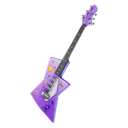 OR's Guitar