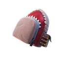 Overbite