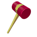 Kugisaki's Hammer