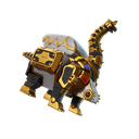 Brachiozord Pack