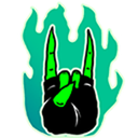 Underworld Rock