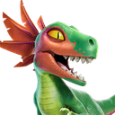 Lil' Raptor